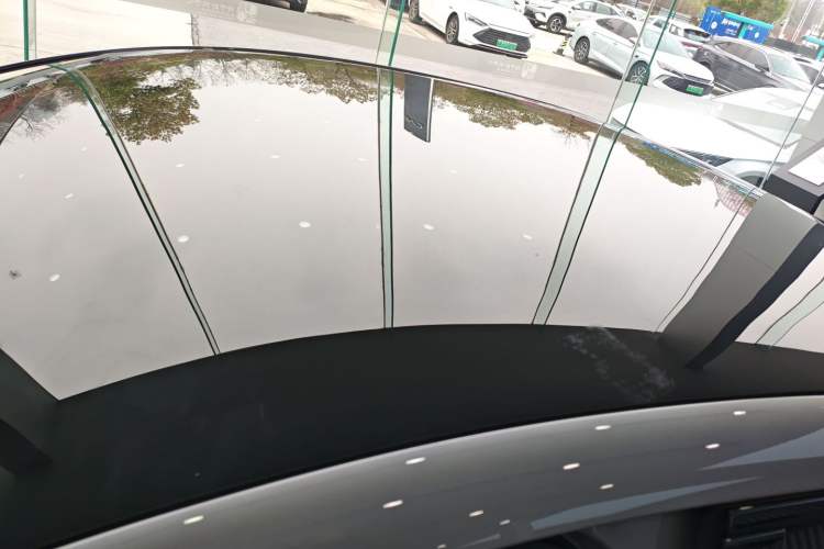 Used BYD Seal 2025 650 Long-Range Version
