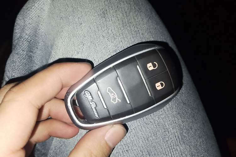 Used Alfa Romeo Stelvio 2017 2.0T 200HP Elite Edition
