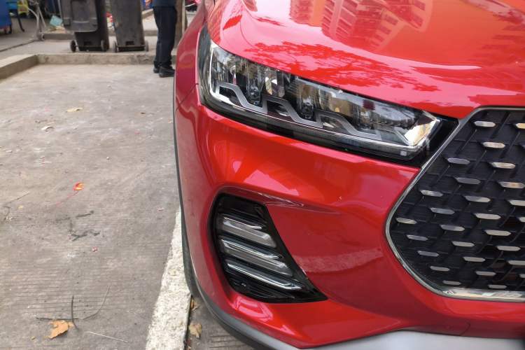 Used Chery Tiggo 7 2020 1.6T DCT JinPRO