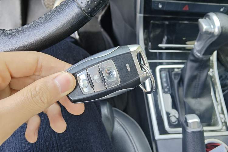 Used Haval H2 2015 1.5T Automatic Two-Wheel Drive Elite Edition