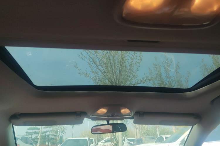 Used Fiat Viaggio 2015 1.4T Automatic Jingxiang Edition
