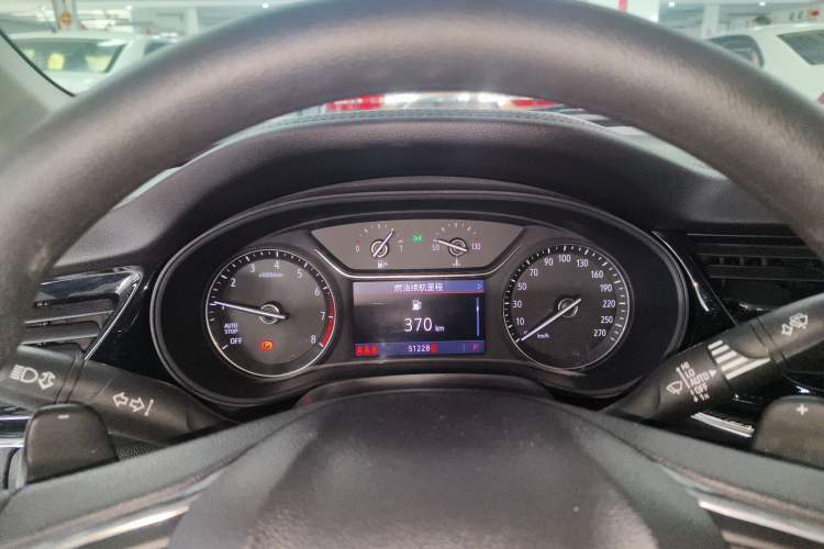 Used Buick Regal 2021 552T Elite Edition