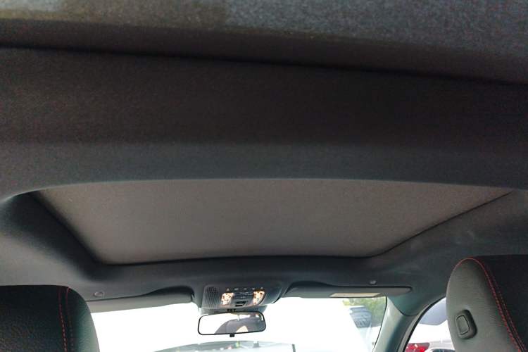 Used Mercedes-Benz A-Class 2024 A 200 L Fashion Model Headliner