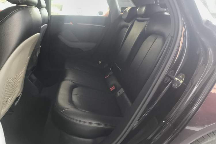 Used Audi A3 2018 30th Anniversary Edition Sportback 35 TFSI Ambition Model
