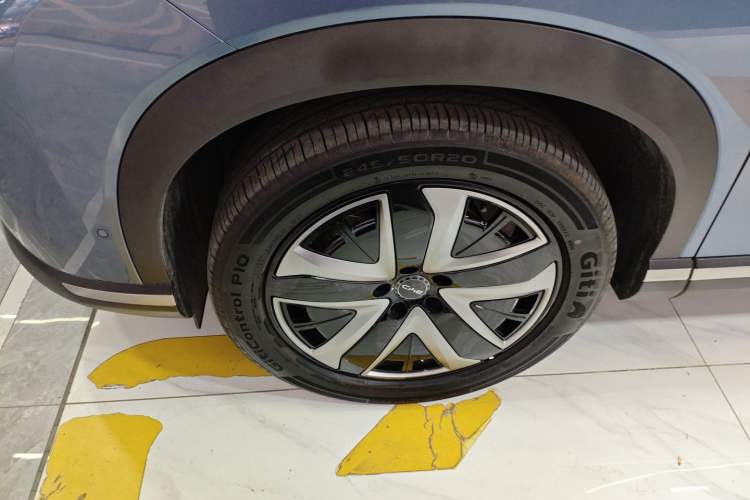 Used BYD Sealion 07 DM-i 2025 135 High-Performance LiDAR Version