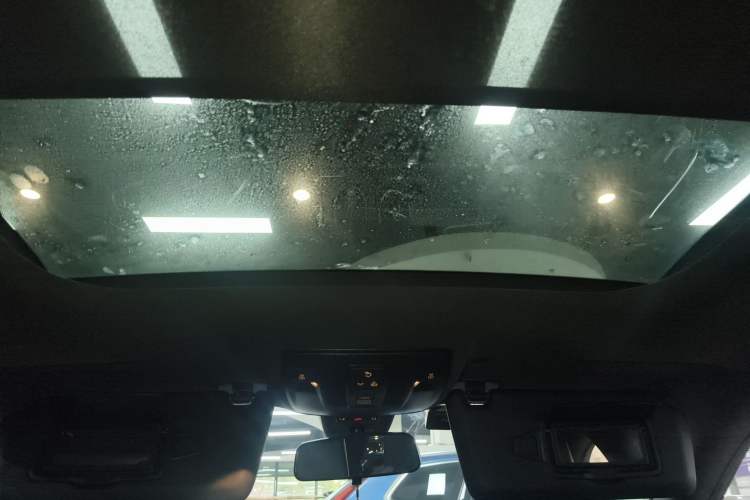 Used Mercedes-Benz CLA 2015 CLA 220 4MATIC Headliner