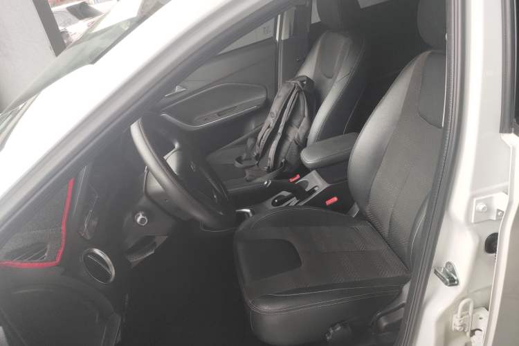 Used Chery Tiggo 3X 2018 1.5L Manual Elite Edition