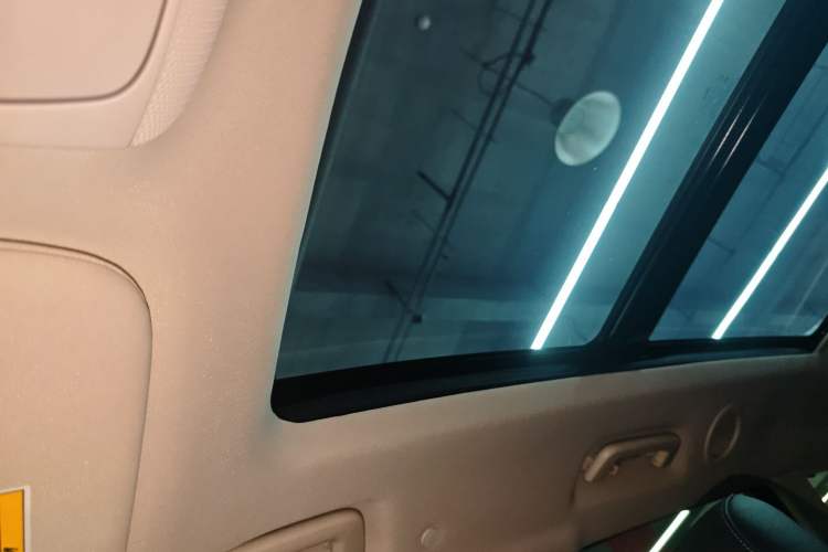 Used Ford Edge 2015 2.7T GTDi 4x4 Sporty 7-Seater