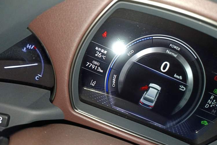 Used Lexus LS 2018 500h Premier Edition China V Standard