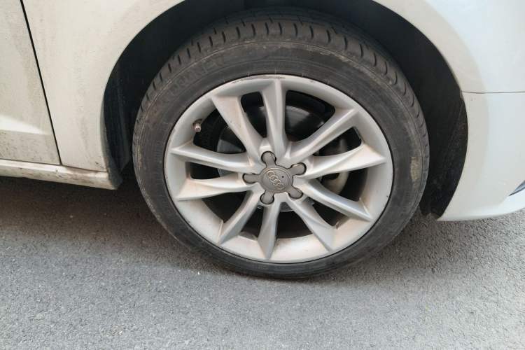 Used Audi A3 2016 Sportback 35 TFSI Style Edition
