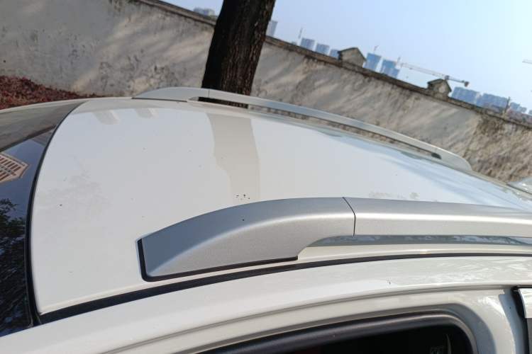 Used Haval H1 2015 1.5L AMT Luxury Model
