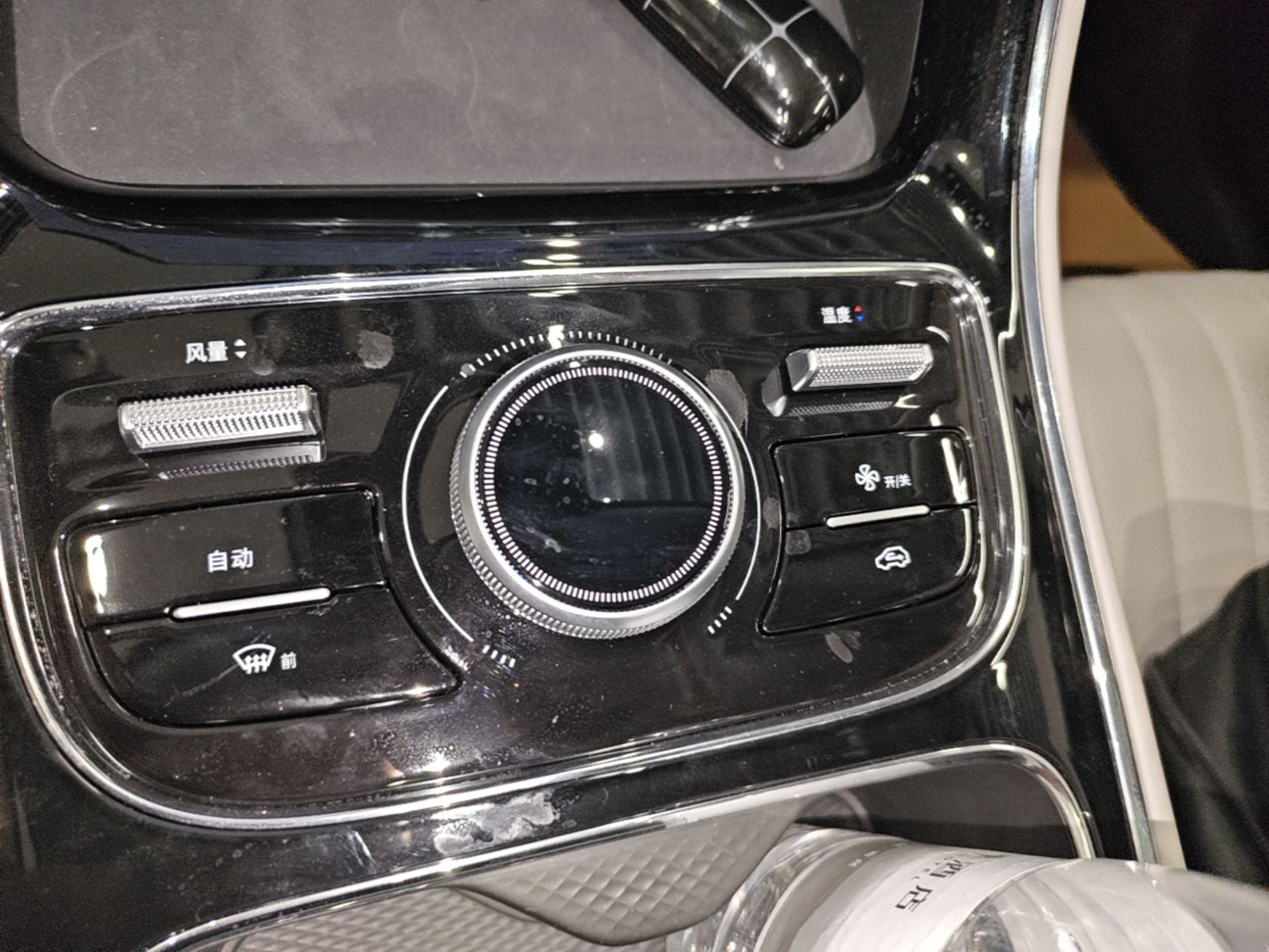 Geely Galaxy Stellar 6 2026 Model 125km Exploration+ Edition — снимка 16