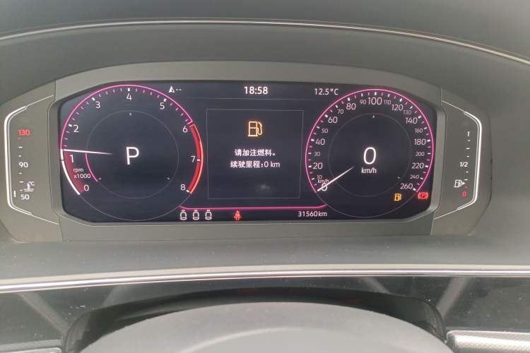 Used Volkswagen Passat 2022 330TSI Starry Luxury Edition – Exclusive Special Edition