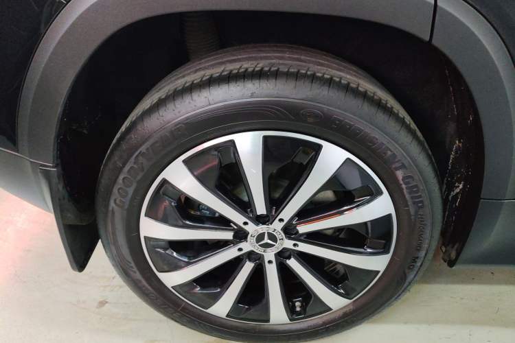 Used Mercedes-Benz GLB 2024 GLB 220 Fashion Model