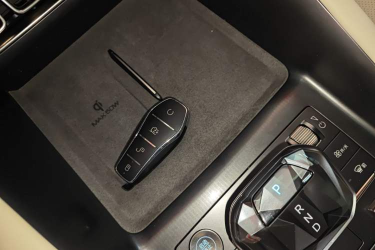 Used BYD Song L EV 2024 550 km Excellence Version