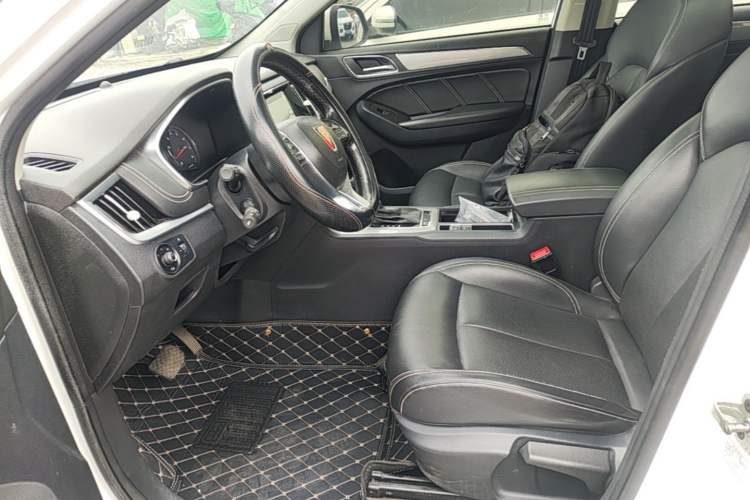 Used Roewe RX5 2020 20T Automatic 4G Connected Million Edition
