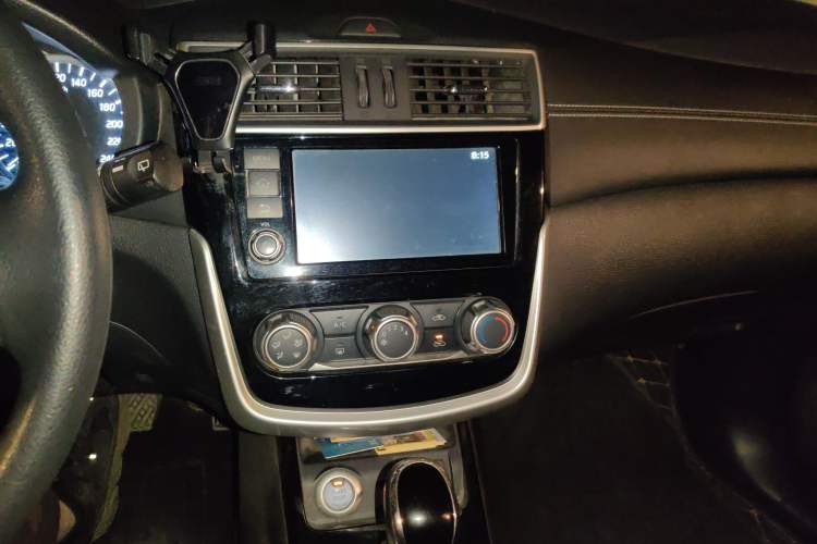 Used Nissan Tiida 2016 1.6L CVT Smart Drive Edition
