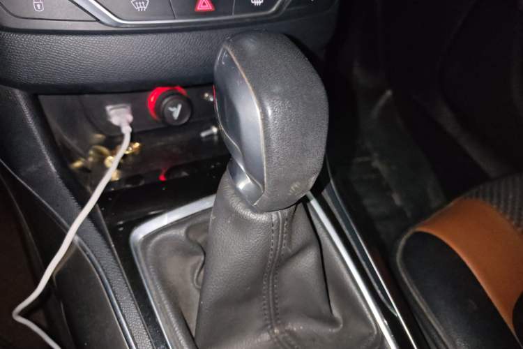 Used Peugeot 408 2015 1.2T Automatic Luxury Edition
