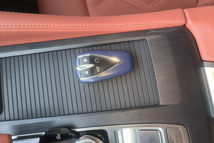 Used Changan CS75 PLUS 2023 3rd Generation 1.5T Automatic Prestige Model