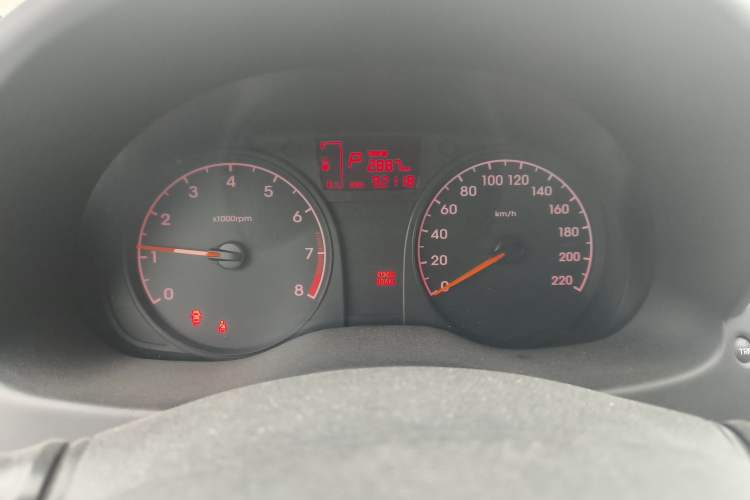 Used Hyundai Verna (older generation) 2014 1.4L Automatic Smart GLS
