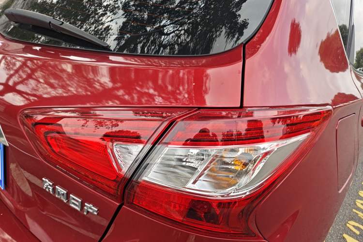 Used Nissan Tiida 2021 1.6L CVT Cool Edition Exterior 3