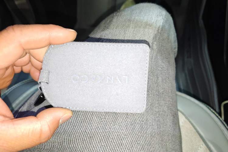 Used Lynk & Co 08 EM-P 2023 120km Long-Range Halo