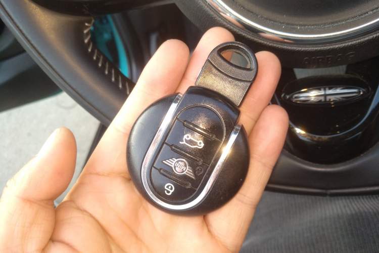 Used MINI 2018 1.5T COOPER CABRIO Artist