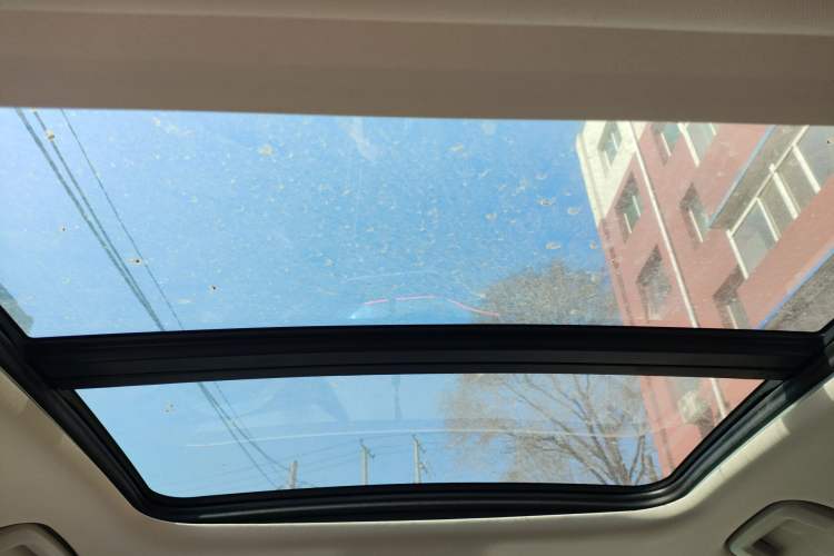 Used Lynk & Co 06 2020 1.5T YAO Halo
