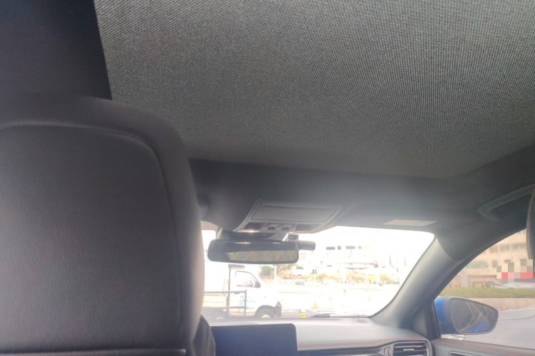 Used Ford Focus 2021 Sedan EcoBoost 180 Automatic ST Line