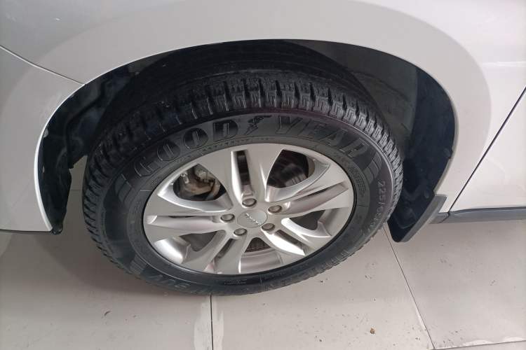 Used Haval M6 2019 1.5T DCT Two-Wheel Drive Elite Version China VI Standard
