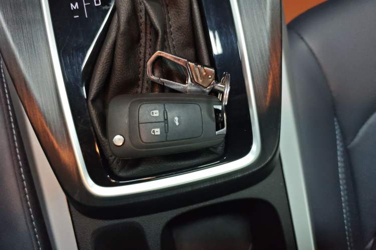 Used Chevrolet Monza 2023 1.5L Dual-Clutch Enjoyment Edition
