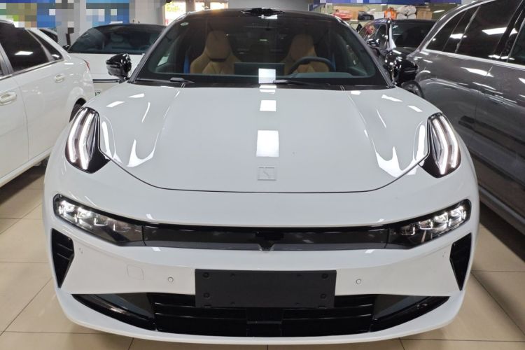 Used Zeekr 001 2026 Model 103° Rear-Drive Max Version
