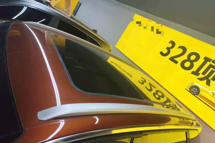 Used Peugeot 4008 2021 400THP Performance Edition
