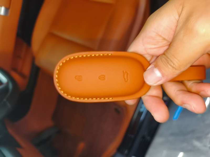 Used Li Auto L6 2024 Max — 8