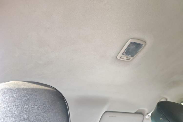 Used Kia Cerato 2012 1.6L MT GL Headliner