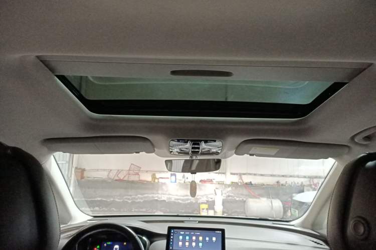 Used Roewe iMAX8 New Energy 2022 Golden Edition