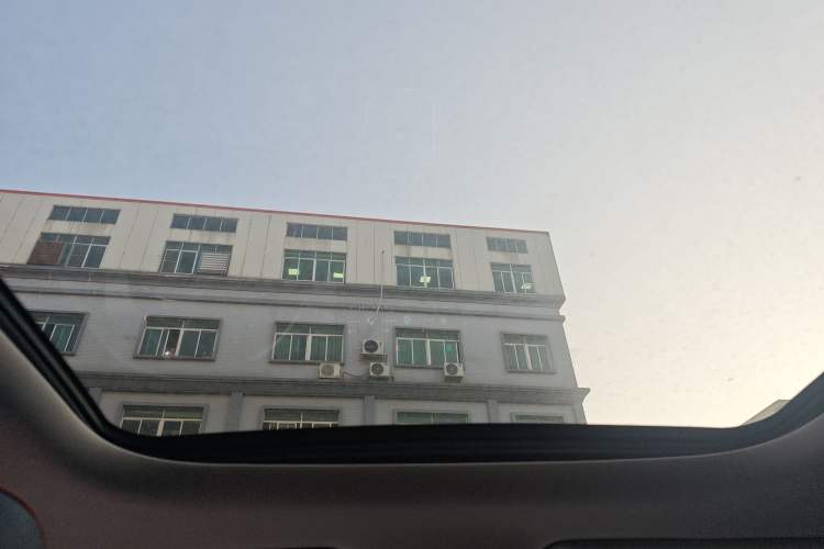 Used BYD Yuan PLUS 2022 510 km Flagship Version