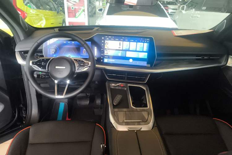 Used Haval XY 2023 1.5T Smart Edition