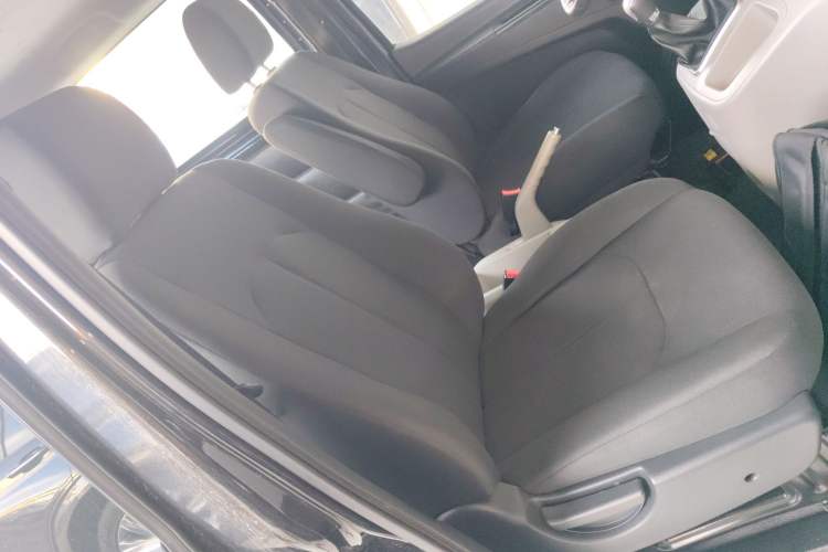 Used JAC Refine M3 2019 1.8L 5-Seater Express Edition