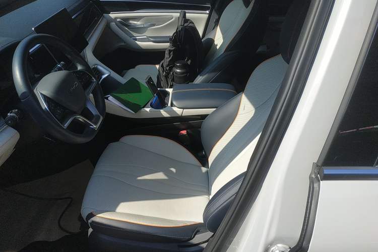 Used BYD Song PLUS New Energy 2023 Champion Edition DM-i 110KM Flagship PLUS
