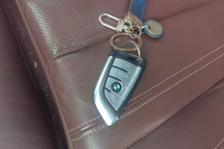 Used BMW X6 2021 xDrive30i M Sport Package
