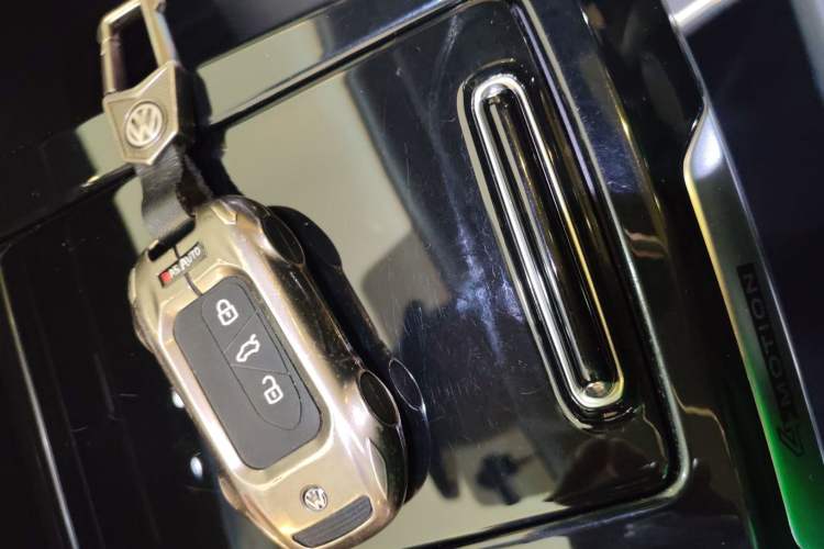 Used Volkswagen Talagon 2023 Facelift 380TSI All-Wheel-Drive Luxury Jiajing Pro 6-Seater