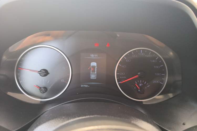 Used Great Wall Poer 2019 2.0T Commercial Version Manual Diesel Two-Wheel Drive Elite Long-Box GW4D20M