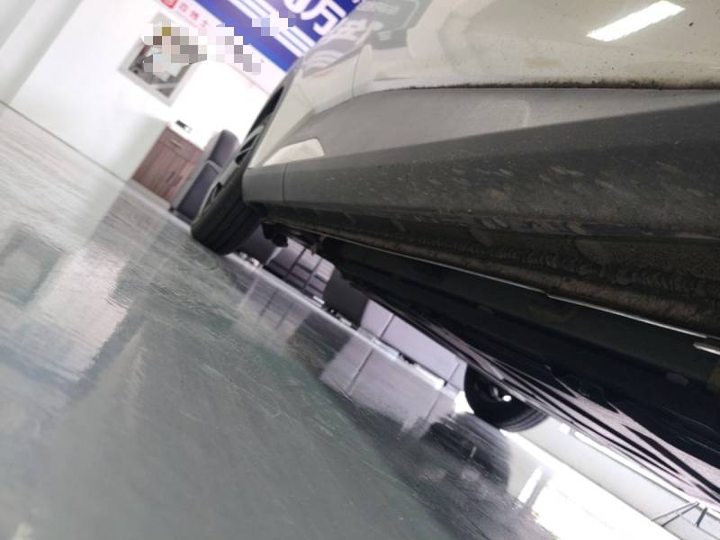 Used BYD Seagull 2025 305km Active Version — 20