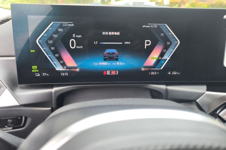 Used BMW i3 2022 eDrive 35 L