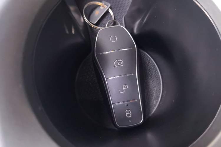 Used BYD Qin PLUS 2025 DM-i Smart Drive 55KM Leading Model