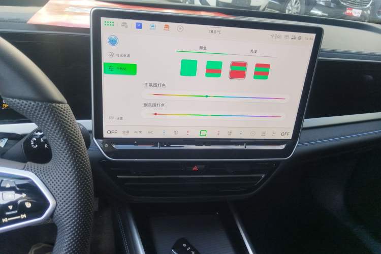 Used Volkswagen Passat 2025 Pro 380TSI Starry Dragon Luxury Edition
