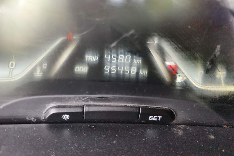 Used Baojun 360 2018 1.5L Manual Luxury Edition China V