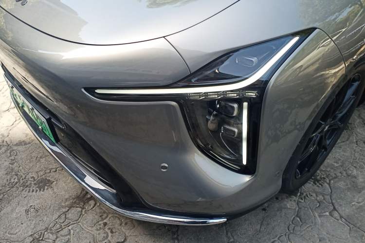 Used IM LS6 2026 Model Range-Extending 52 Max+