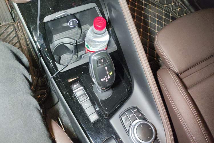 Used BMW X1 2020 xDrive25Li Luxury Edition